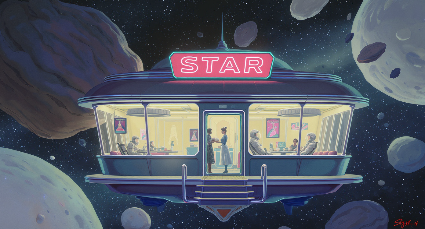 Flux Kontext Pro пример