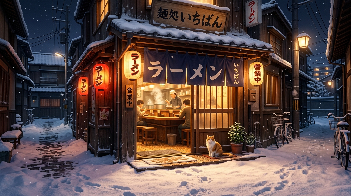 Nano Banana 2 пример